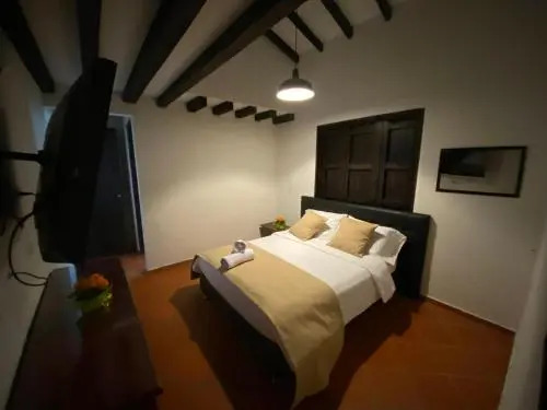 Finca Villa Sofia