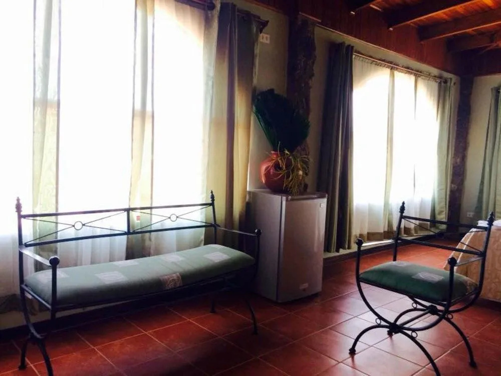 Tempisque Eco Lodge