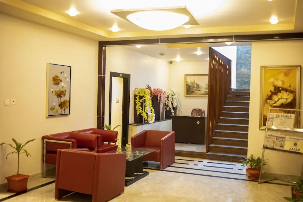 KRC Annexe Tezpur