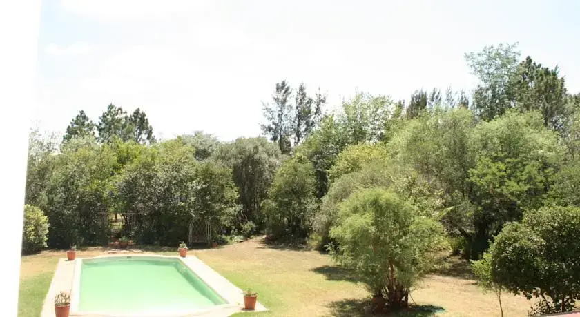 The Trees Venue