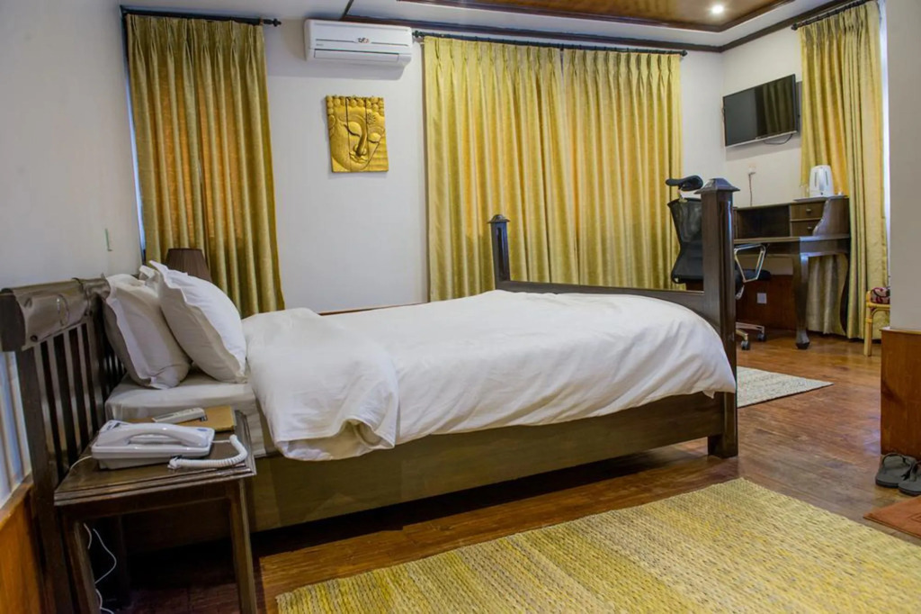 Hotel Ganesh Himal