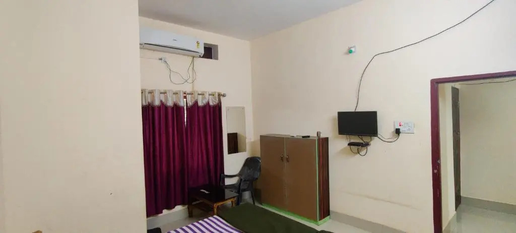 Shradharam Lodge