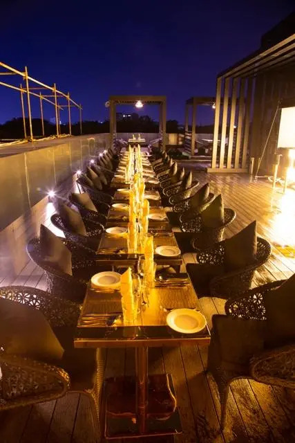 Poppys Tower (A unit of Poppys Knitwear Pvt Ltd)