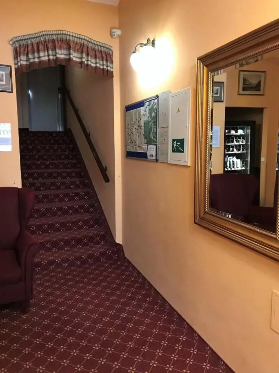 Hotel Boston