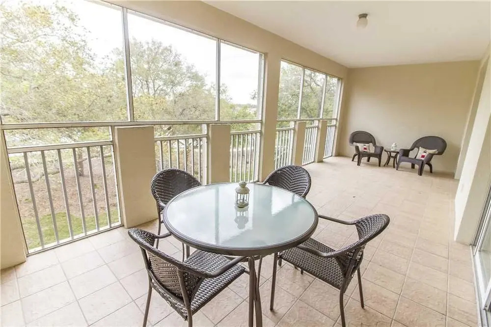 Tidelands 1934 - Three Bedroom Condo