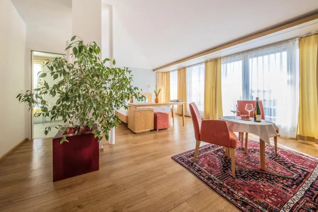 Hotel Klinglhuber