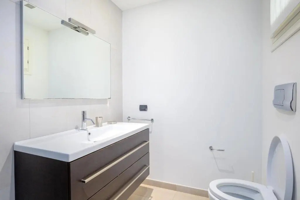 Villa Marconi Apartment 5