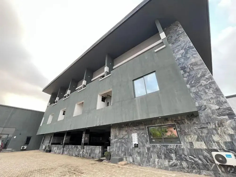 La VOD Hotel