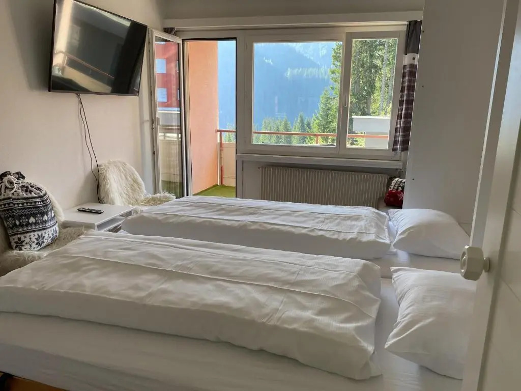 Paradies 821