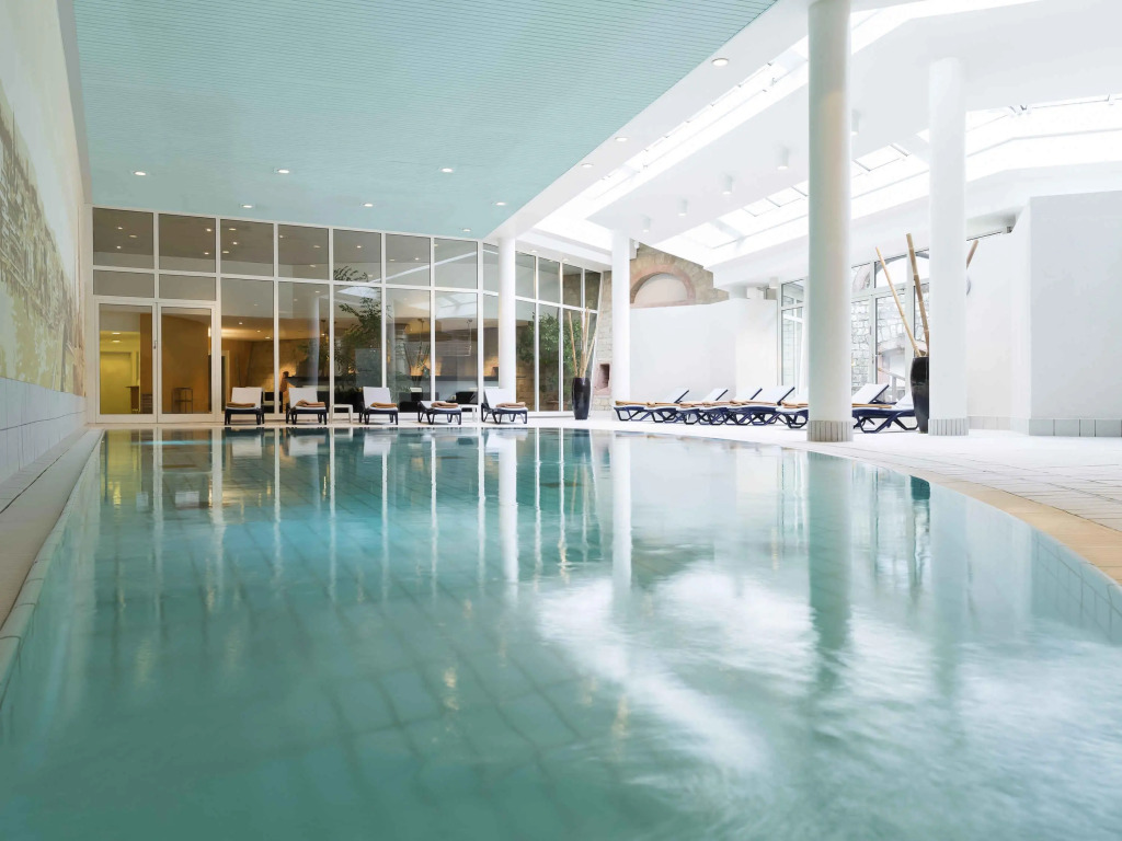 Leonardo Hotel Mainz