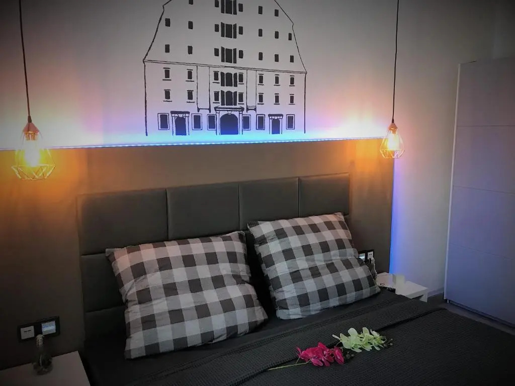 SALZHAUSBLICK BUSINESS APARTMENTS - Zentrale Lage am Salzhaus - MwSt-Rechnung verfügbar