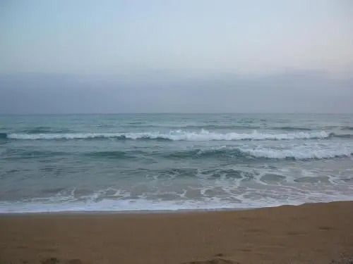 Villa Sand Dune