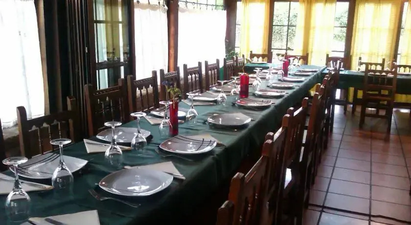 Posada Los Duendes