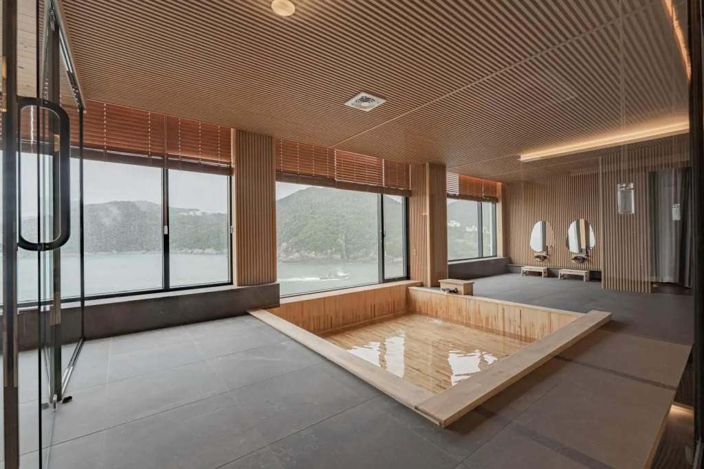 Denbasta Ryokan Hotel