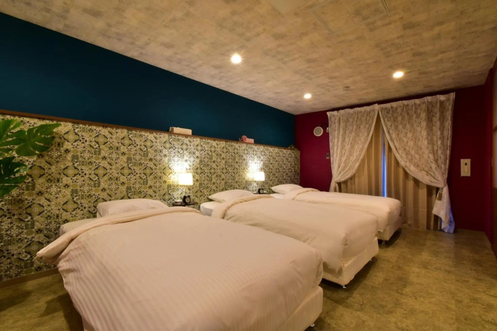 Center Kamei-cho / Vacation STAY 75207