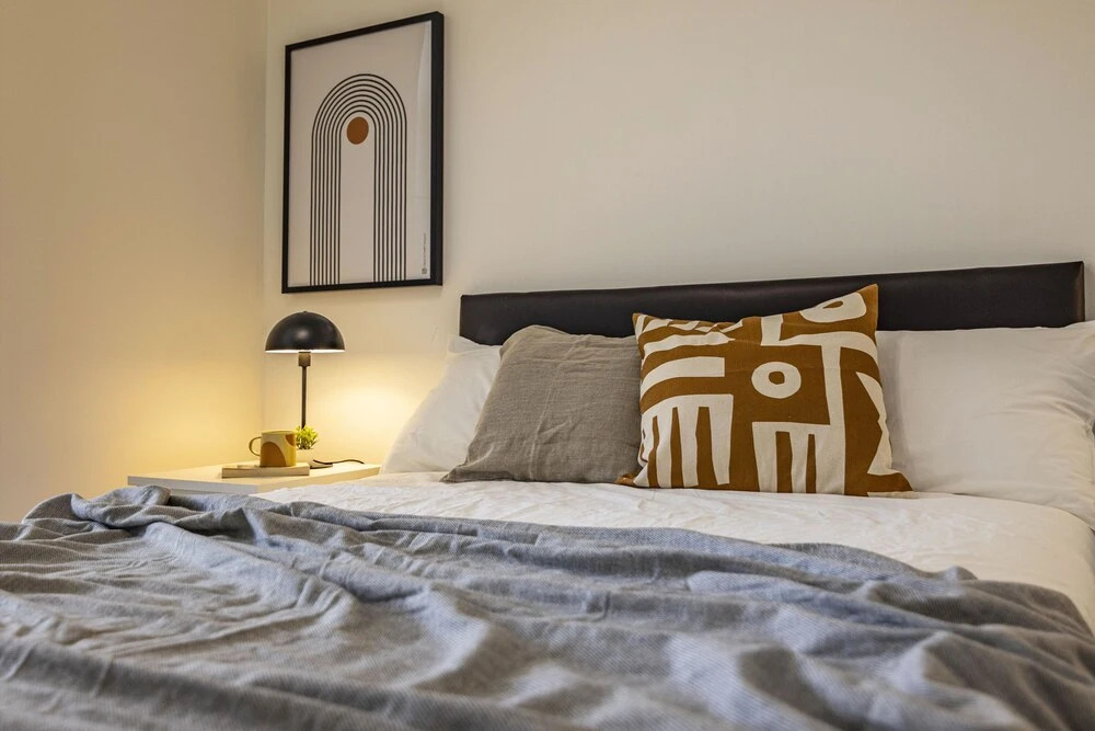 Itsimple Stay Suites