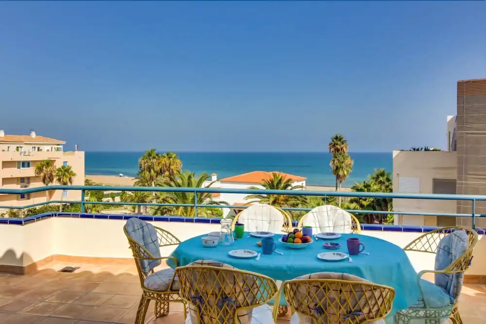 Apartment Royal Playa II by Interhome