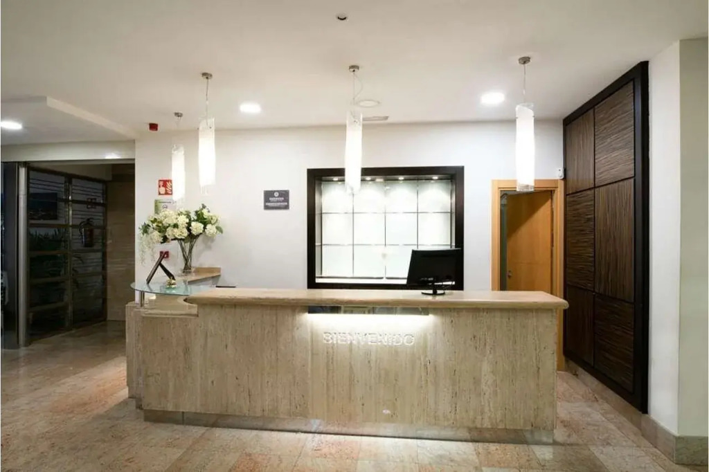 Itaca Salamanca by Soho Boutique