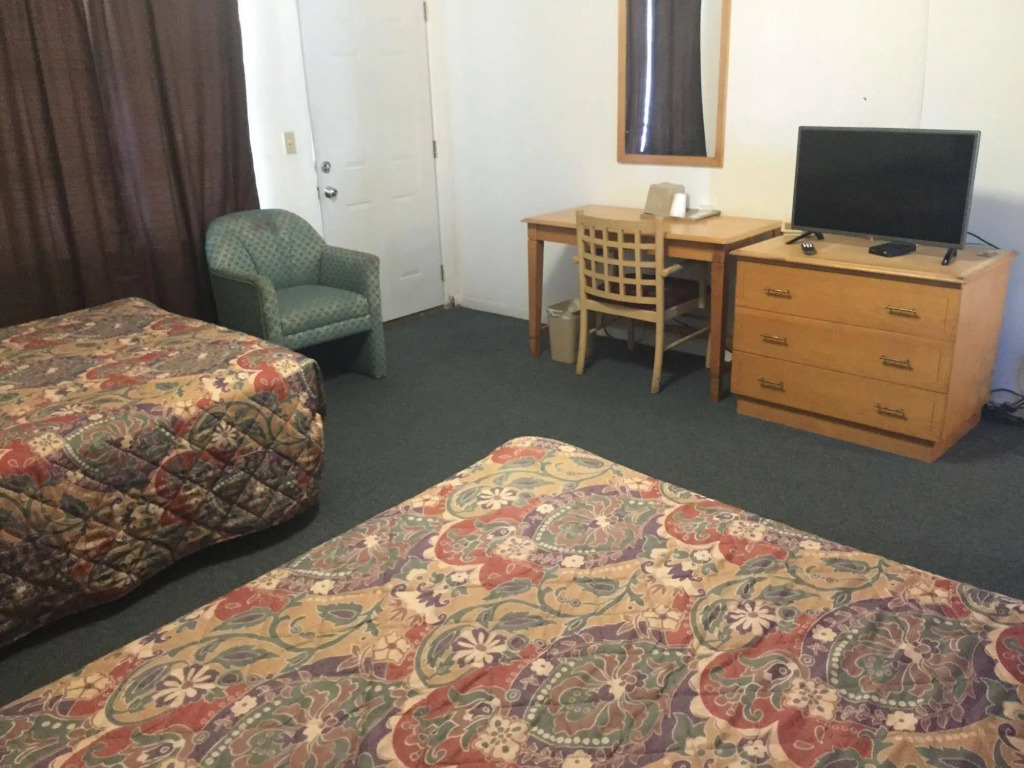 Travel Inn Of Sebring