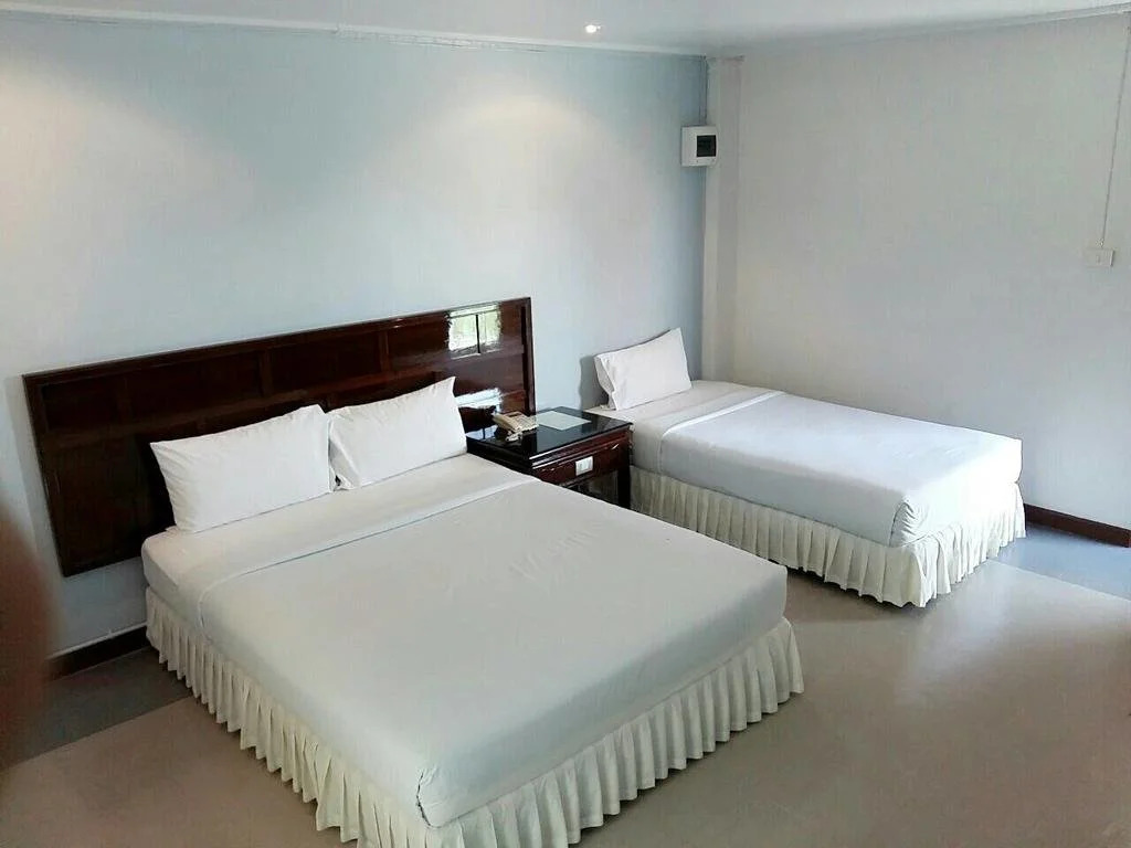 Phanthong Hotel