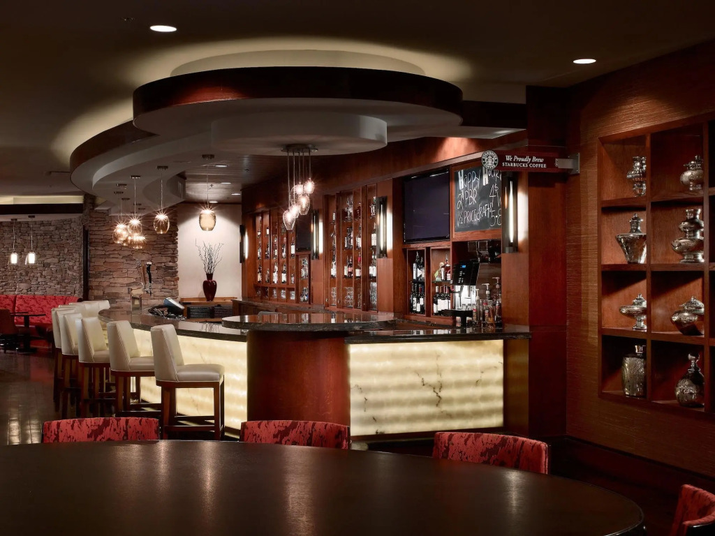 Louisville Marriott East