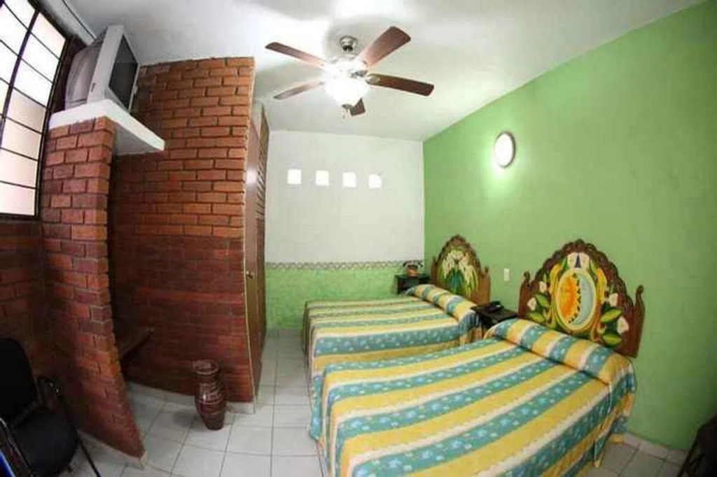 Hotel La Casita