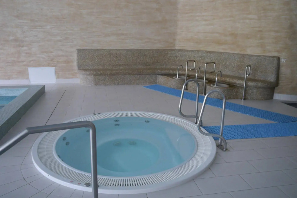 Vestina Wellness & SPA Hotel