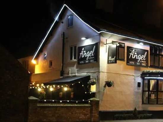 The Angel Inn