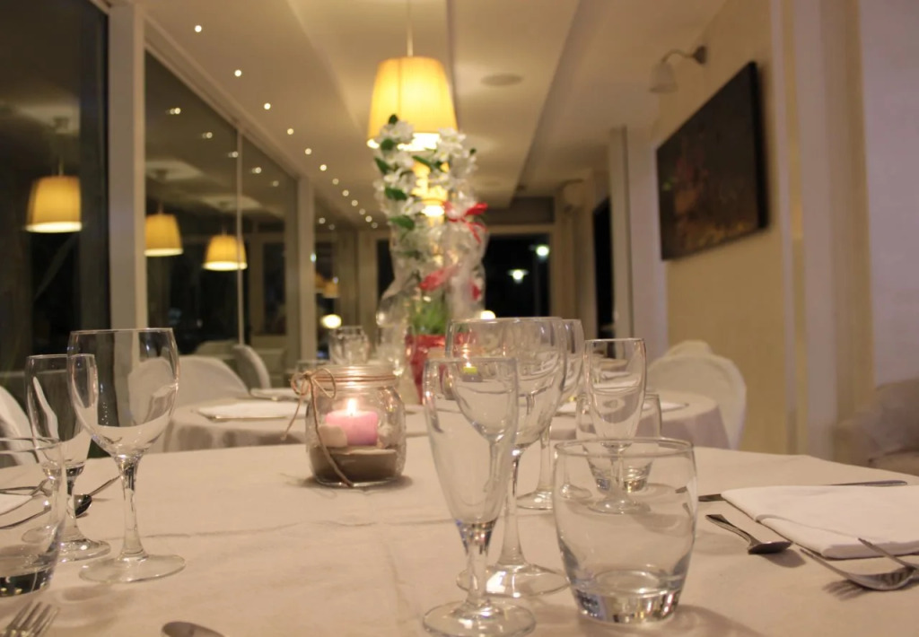 Hotel Mediterraneo