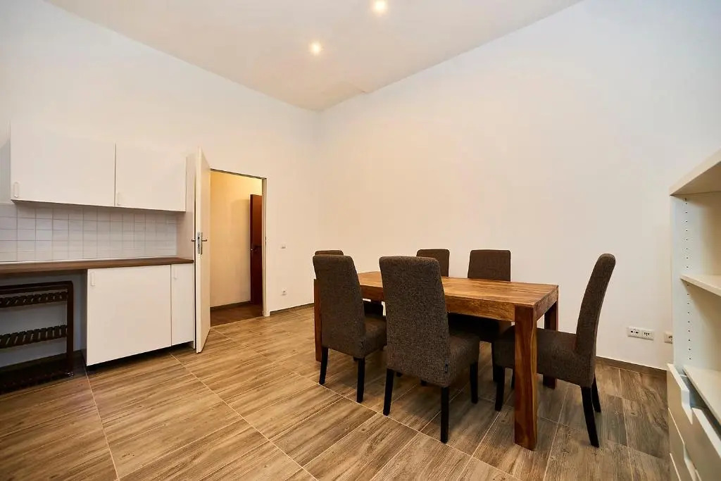 Bearlin City Apartments - City Center East