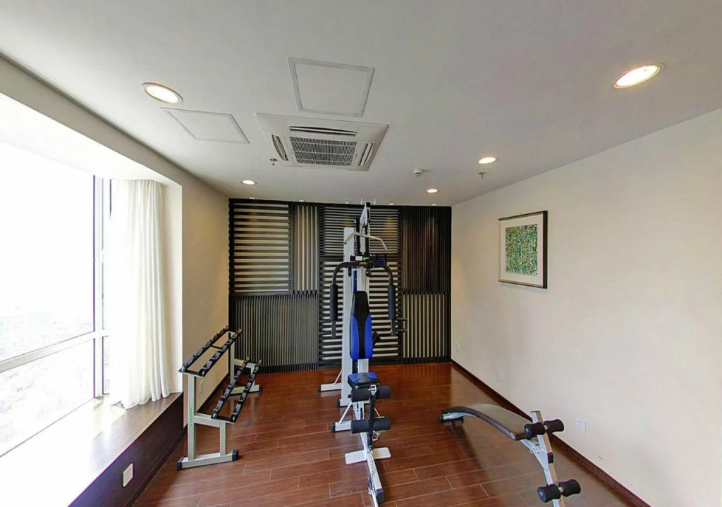 JI Hotel Shanghai Jingan Temple Kangding Road