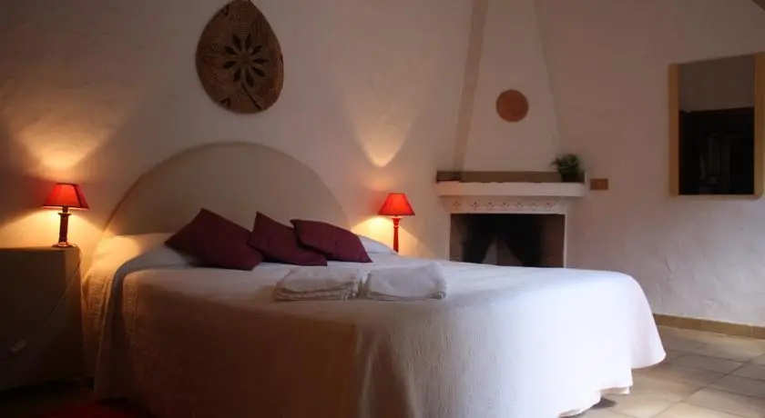 Li Licci Turismo Rurale
