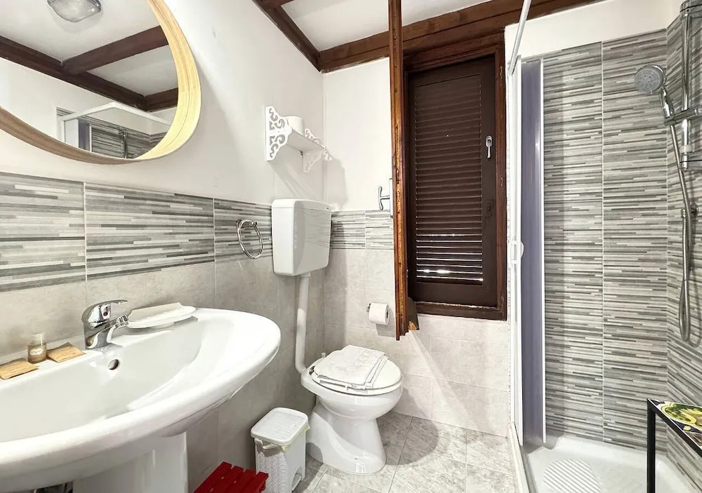 Solemar Sicilia - Seaside House