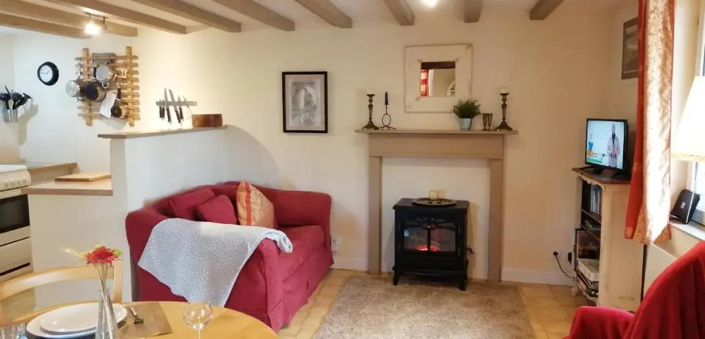 La Vieille Ferme