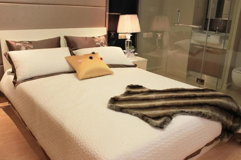 Xuan Long Apartment Hotel