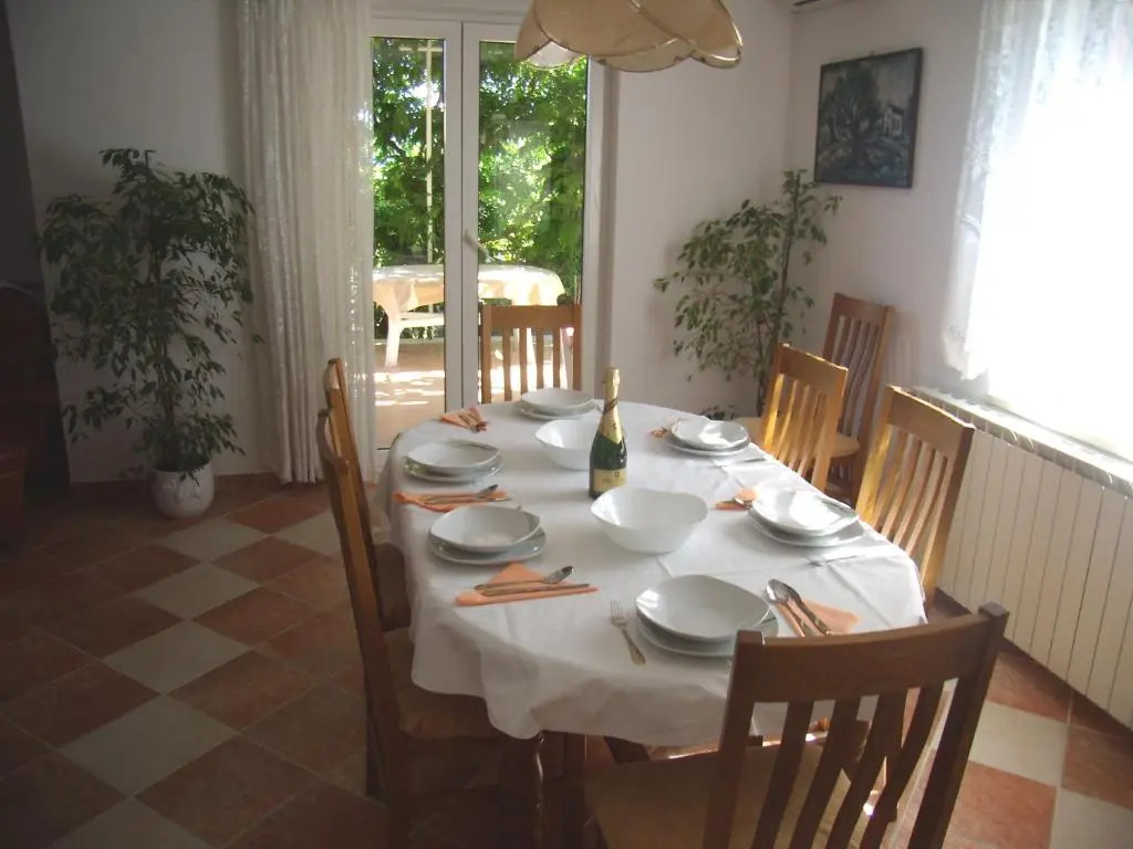 Apartments Natali