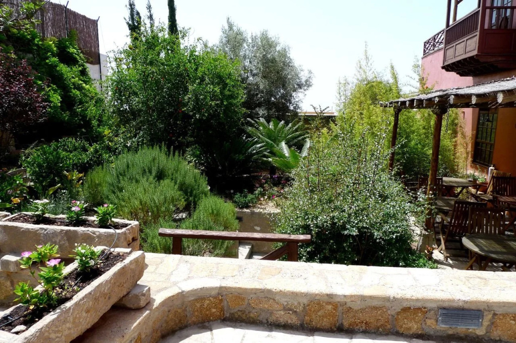Hotel Rural San Miguel