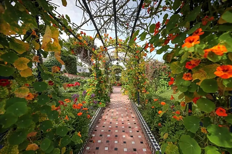 Hôtel lHippocampe