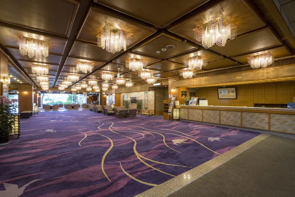 Hotel Kaibo