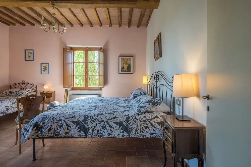 San Paolo Farm, Wifi, Pool, Val Di Cecina