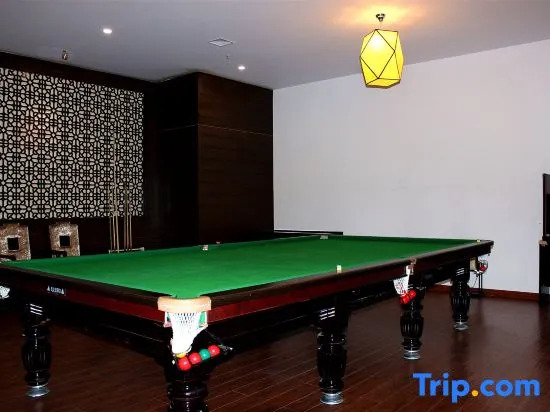 Taijidao Hotel