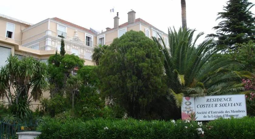 Résidence Costeur Solviane