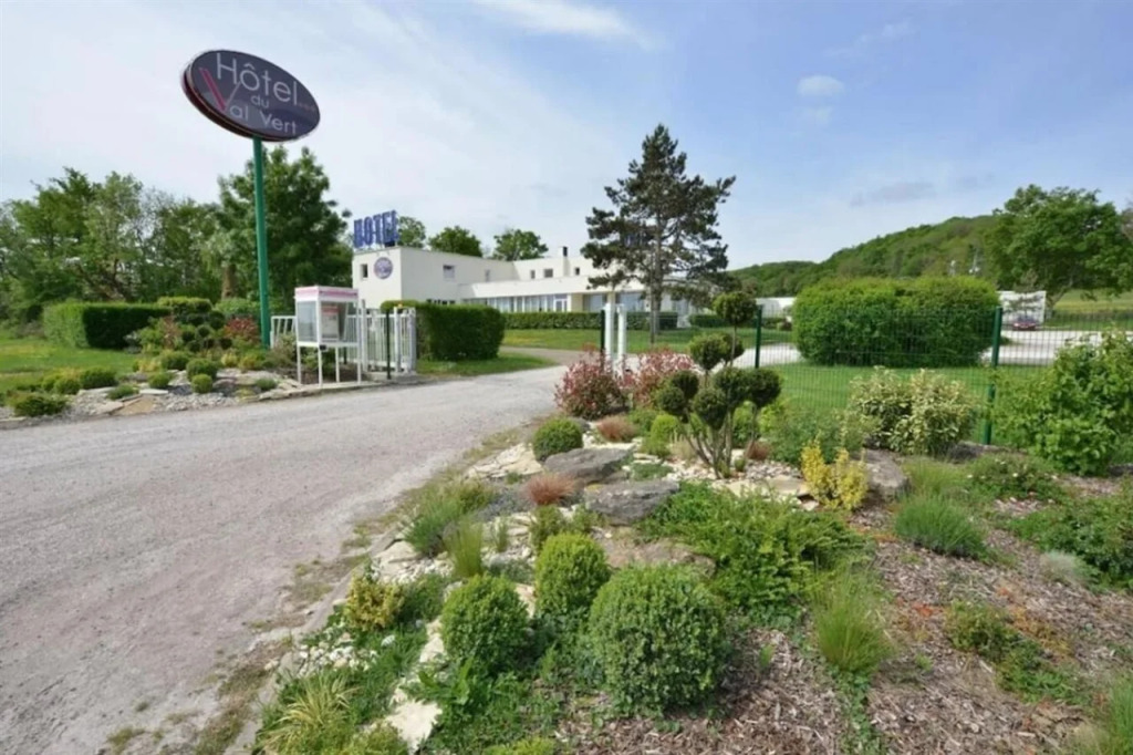 Hotel Val Vert