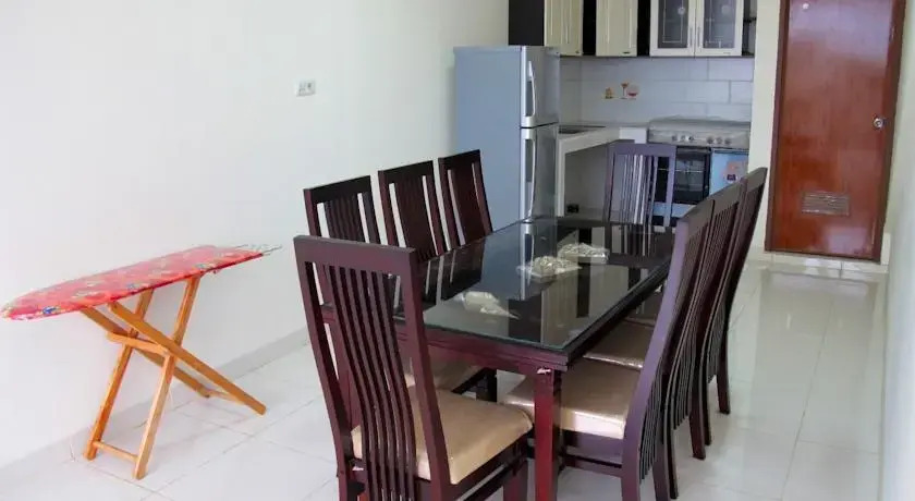 Pluit Raya 133 Residence