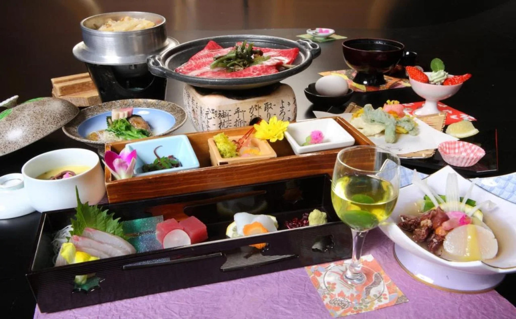 Yubara Onsen Mori no Hotel Rochefort