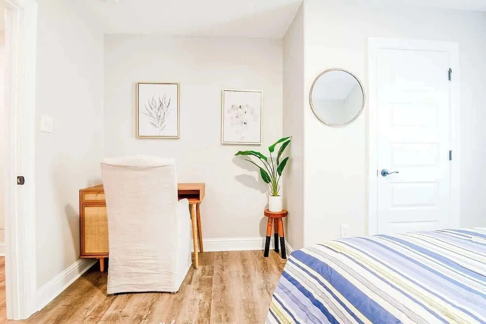 Brand New, Fully Furnished 3 Bedroom, 3 Bathroom Home in Ocean Springs