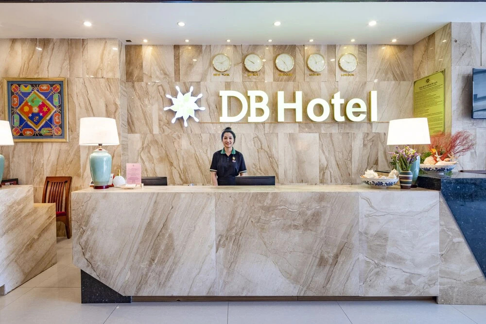 DB Hotel Nha Trang