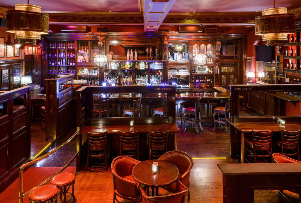 Kilkenny Hibernian Hotel