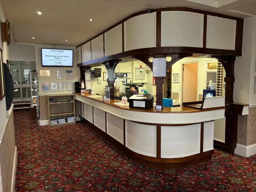 Eliot Hotel