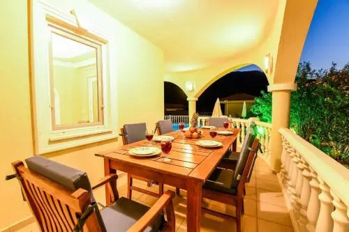 Villa Lakestone 4
